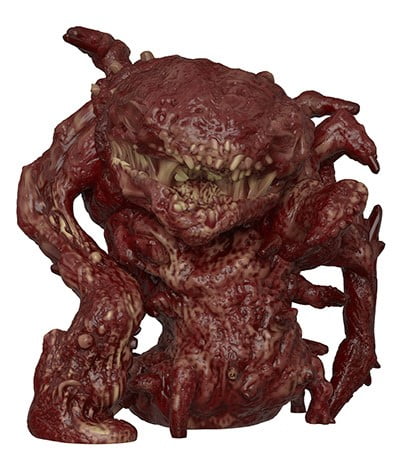 Funko POP! TV: Stranger Things - 6" Monster