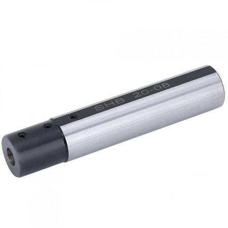 

2024 CNC Tungsten Steel Boring Tool Holders Lathe Turning Tool Sleeve Accessories SHB 2008