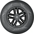 thumbnail image 2 of Set of 4 Nokian One HT 265/70R17 115H Tires, 2 of 5