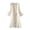 White, variant on HCYSFG Womens Lace Cardigans Open Front Long Bell Sleeve Sheer Panel Longline Loose Fit Boho Shrugs Everyday Fall Tops