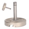 thumbnail image 4 of Sewing Machine Hook, Steel  Sewing Hook Small Portable Glossy Surfaces  For Household, 4 of 8