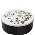 thumbnail image 3 of ZENGO Couverture de Spa Gonflable, Couvercle Rond Gonflable avec Poignée, Couverture de Spa Extérieure Imperméable avec Isolation B_Perfect Gift, 3 of 4