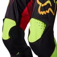 thumbnail image 4 of Pantalones de motocross Fox Racing 180 STATK para hombre, 4 of 6