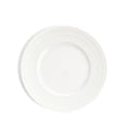 thumbnail image 2 of Wedgwood Intaglio Bone China Salad Plate, White, 9”, 2 of 3