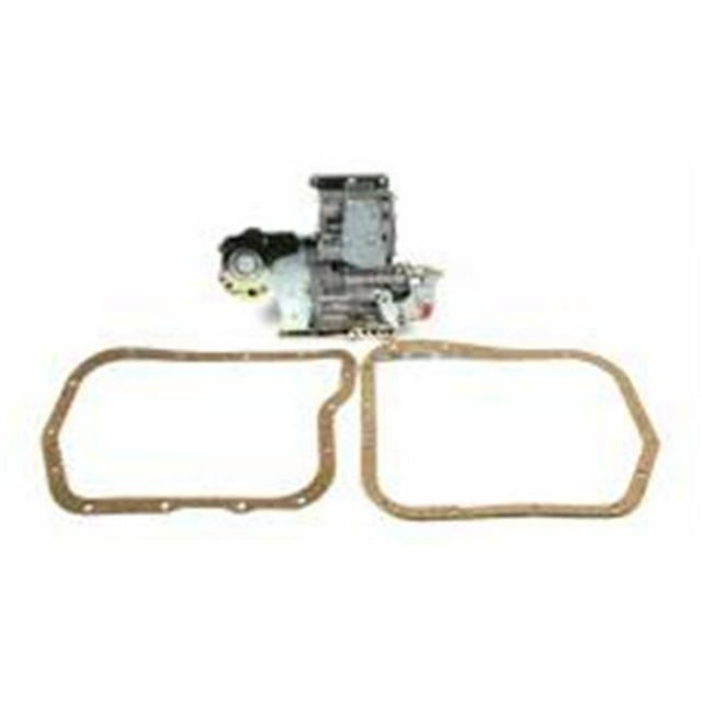 Cheetah Pro Street Automatic Transmission Valve Body for Manual Forward Pattern Torqueflite