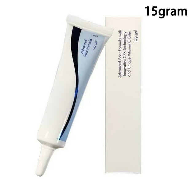Dermatix Ultra Silicone Gel Advanced Scar Gel Reduction 15g