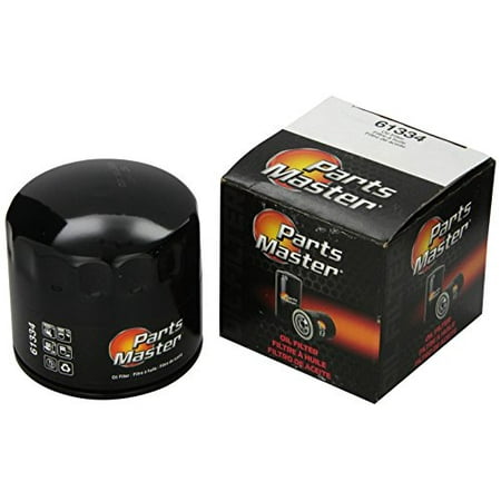 UPC 765809613348 product image for Parts Master 61334 Oil Filter | upcitemdb.com