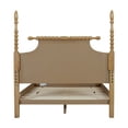 thumbnail image 2 of Newboti Beckett Bed Queen 191853644892129, 2 of 14