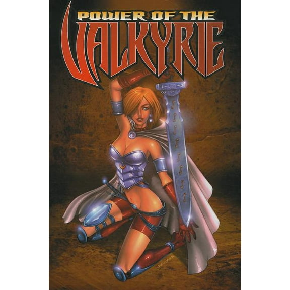 Power of the Valkyrie, (Paperback)