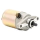 thumbnail image 4 of Scooter Starter Bendix Gear / Clutch For Baotian Bt49qt Gy6 139qmb 50cc 4-stroke, 4 of 5