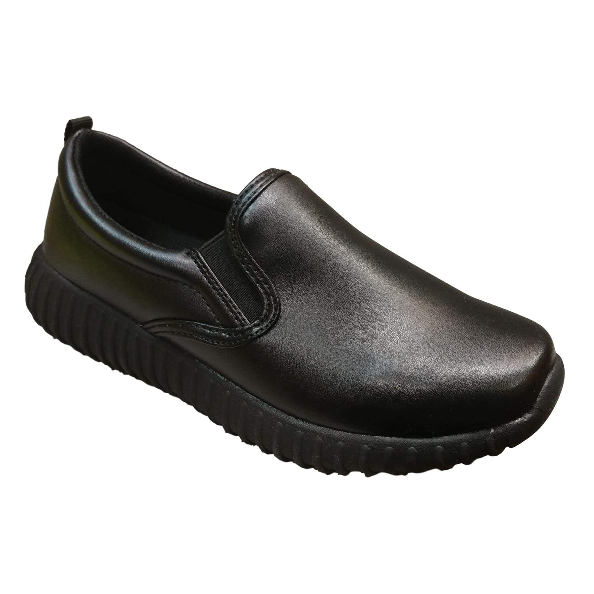 savvy slip resistant shoes