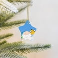 thumbnail image 6 of Adventure Time Jake Finn Christmas Ornaments Ceramic Star Christmas Tree Hanging Home Decoration Xmas Souvenirs Pendant Gift, 6 of 8