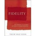 thumbnail image 2 of Fidelity, Thich Nhat Hanh Couverture Rigide, 2 of 3
