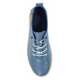 thumbnail image 4 of Lunar Sandales Plimsolls en Cuir Evie pour Femmes, 4 of 5