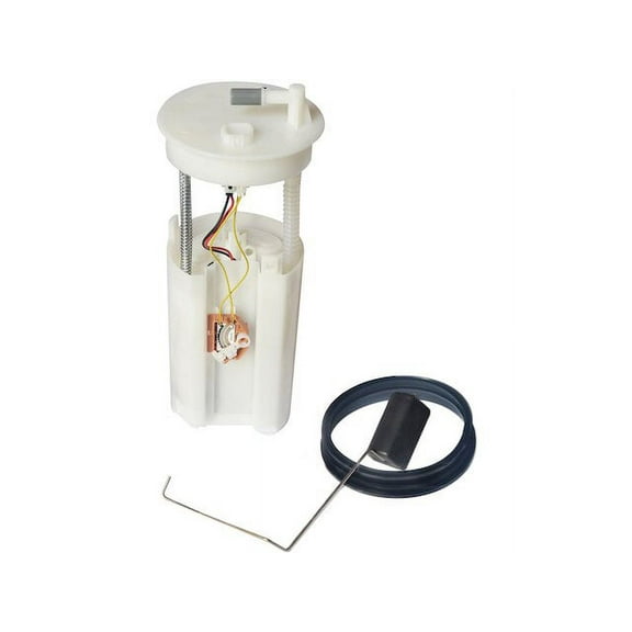 Fuel Pump - Compatible with 2007 - 2013 Acura MDX 3.7L V6 2008 2009 2010 2011 2012