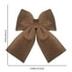 thumbnail image 3 of Cobertura de reposabrazos elstica suave, cubre de plaid grueso, protectora para sofs de todas las estaciones, 2 piezas, ideal para salas de estar, resistentes, antideslizantes, duraderos,, 3 of 6