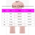 thumbnail image 3 of USNSM Men's T-Shirts Soft Lightweight Short Sleeve Tee Crew Neck Moisture Wicking Outdoor Running Sports Ice Breathable Shirt White M, 3 of 3
