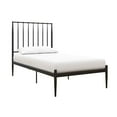 thumbnail image 1 of DHP Giulia Modern Metal Bed, 1 of 9
