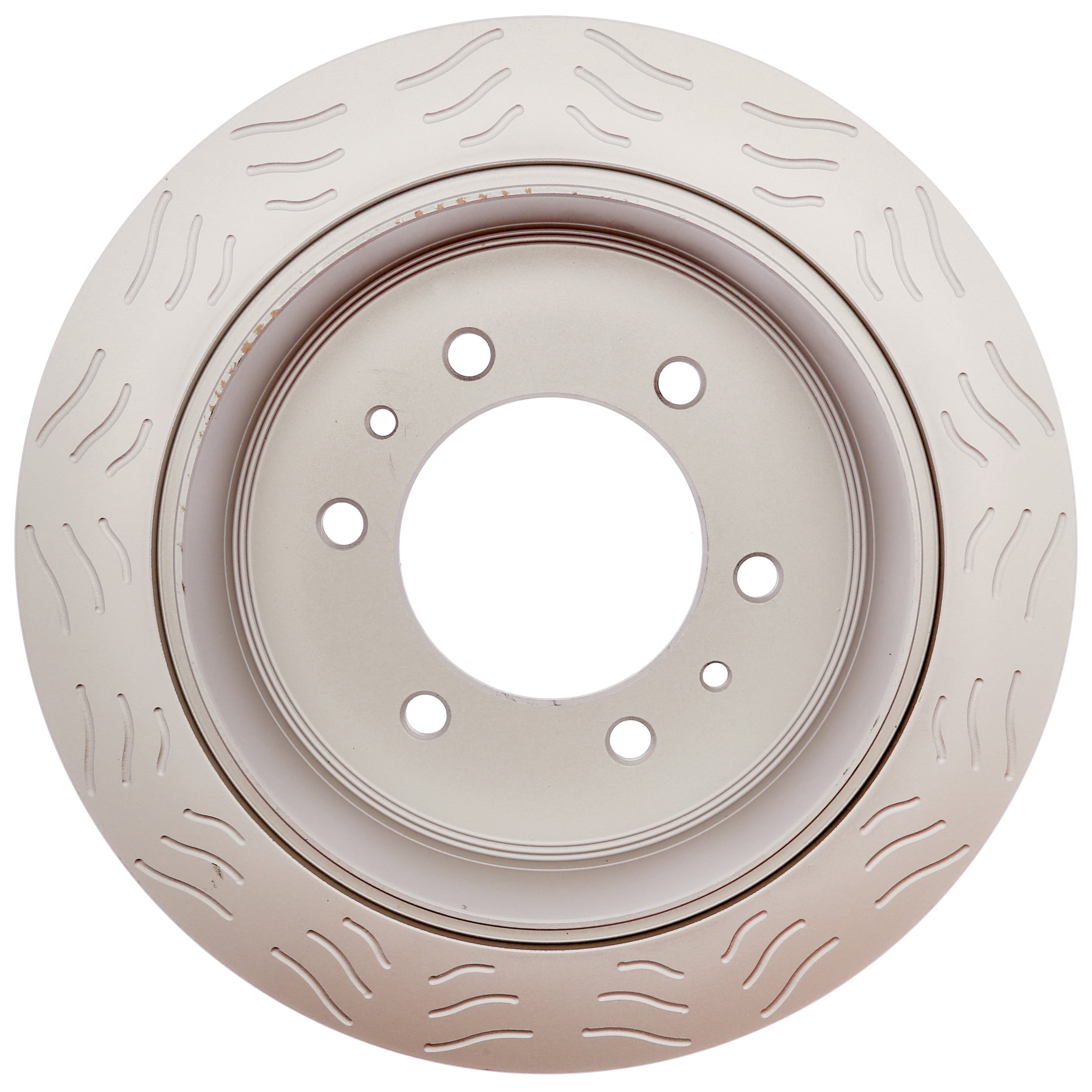 Raybestos Specialty Performance Rotors, 580358PER