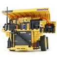 thumbnail image 6 of First Gear, Inc. Komatsu Mining Dump 1256+ Piece Building Block Set, 90-0612, 6 of 7