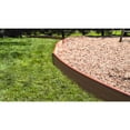 thumbnail image 4 of Classic Sienna Curved Playground Border Kit 32' - 1" Profile, 4 of 5