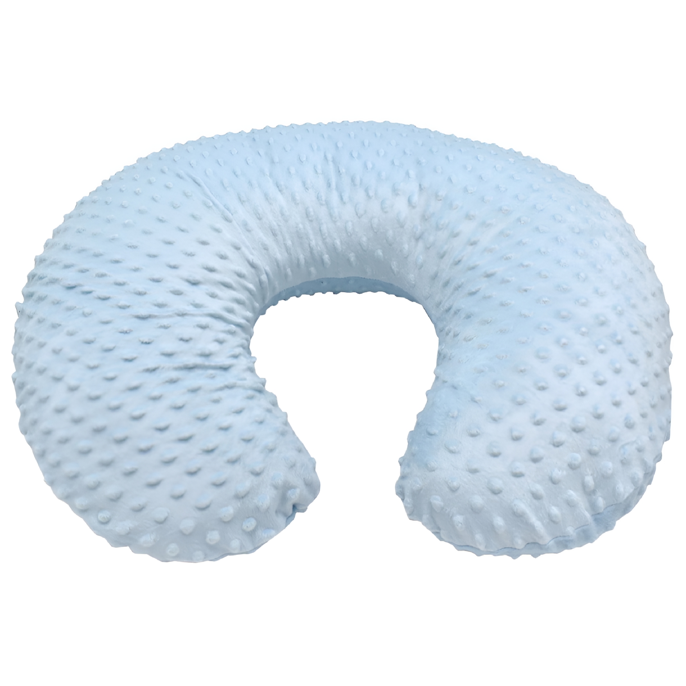 AUQ Baby Sets Summer Dress Minky Nursing Newborn Infant Baby Breastfeeding Pillow Cover Nursing Slipcover
