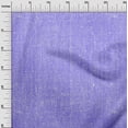 thumbnail image 3 of oneOone Polyester Spandex Bluish Violet Fabric Texture Sewing Craft Projects Fabric Prints By Yard 56 Inch Wide, 3 of 5