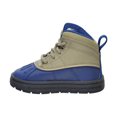 thumbnail image 4 of Nike Woodside 2 High (TD) Toddler's Boots Coastal Blue/Khaki/Anthracite 524874-403, 4 of 6