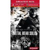 Psp-Metal Gear Solid: Peace Walker (#) /Psp Game