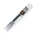 thumbnail image 3 of Pentel Refill Ink - For EnerGel Gel Pen, 0.7mm Metal Tip, Medium, Gray Ink, 12 pack (LR7-N), 3 of 6