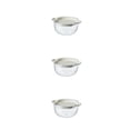 thumbnail image 3 of Billuyoard Práctico colgante y solución de almacenamiento, cesta de filtro, lavabo de de verduras, cesta de drenaje, blancura hialina Type1 NO1, 3 of 6