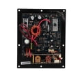 thumbnail image 4 of Amplificador de audio para automóvil de clase D de 200 W, subwoofer de 10 Hz a 300 Hz, 4 of 15