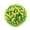 yellow, variant on Faux Mum Garden Spheres, Wicker Park Garden Spheres, Artificial Mum Sphere, Faux Fall Mums Sphere for Outdoor Planters Wall Window Porch Farmhouse, Indoor Outdoor Decor Wreath