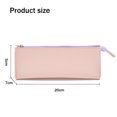 thumbnail image 2 of Estuche para lápices FloreceBien, estuche para lápices, estuche para cosméticos, maquillaje, bolígrafos, lápices, papelería, estuche, rosa, 2 of 5