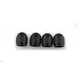 thumbnail image 3 of RuiJiao Clearance 4x Aluminum Car Truck Port Cover Tire Rim Wheel Caps, 3 of 4