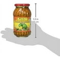 thumbnail image 2 of MOTHER'S RECIPE PUNJABI PACHRANGA PICKLE 500 G, 2 of 4