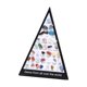 thumbnail image 4 of 36 Piezas Colección Rock And Mineral Novedad Para Adultos Ni?as Ni?os Blanco Sunnimix geología para niños, 4 of 8