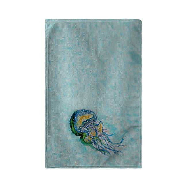 Things2Die4 Celestial Sun Moon Beach Towel 60 Inches X 30 Inches