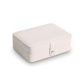 thumbnail image 2 of Jewellery Box Jewelry Storage Case Multi-purpose Earrings Necklaces Rings Organizer Household Portable Travelling Box, 2 of 7