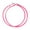 Pink, variant on Earrings for Women 60Mm Big Stainless Steel 80S 90S Large Retro Neon Earrings Party Dangle Earrings Accessories Earrings Pink