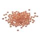 thumbnail image 1 of 100 Piezas Rosegold Snowflake Alloy Spacer Beads Daisy Flower Beads Resultados De La Joyería Accesorios Para Collar Pendiente Fabricación De J 6mm Macarena Perlas espaciadoras, 1 of 8