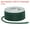 Dark Green, variant on 2 Packs Nylon Thread Twine Beading Cord 4mm Extra-Strong Braided Nylon Crafting String 3.2M/10.5 Feet, Golden