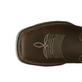 thumbnail image 4 of Tony Lama Men's Dusty Junction Work Boot Steel Toe, 4 of 5