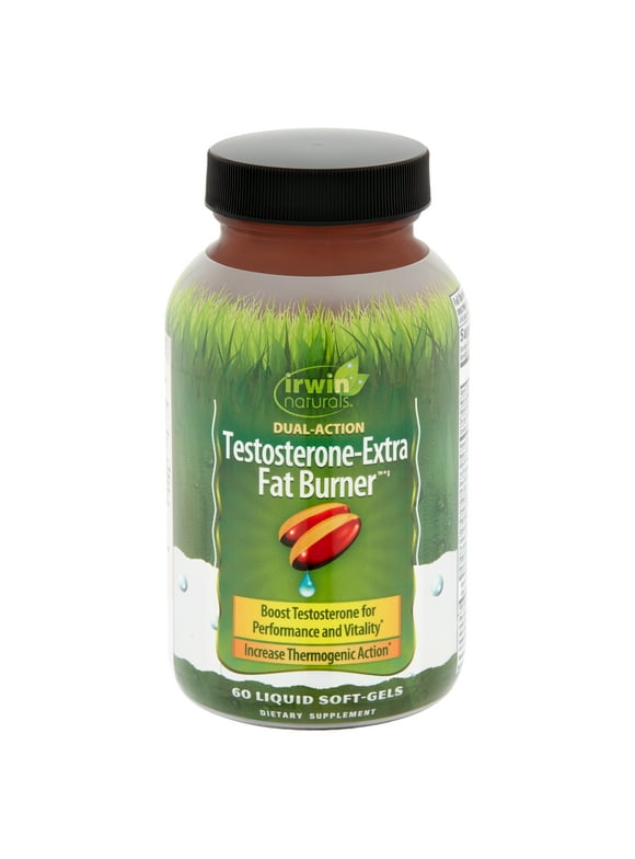 Testosterone Pills in Testosterone Booster