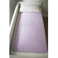 PeapodMats Waterproof Bedwetting/Incontinence Mattress Protector Pad in