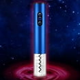 thumbnail image 2 of Wine Electric Opener Cordless Cockscrew Battery Powered Wine Cordless Opener Cordless Popper Bottle Cock Remover Cock Out Tool Foil Cutter, 2 of 3