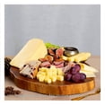 thumbnail image 3 of Queso manchego NocheBuena 32 en bloque 400 g, 3 of 3
