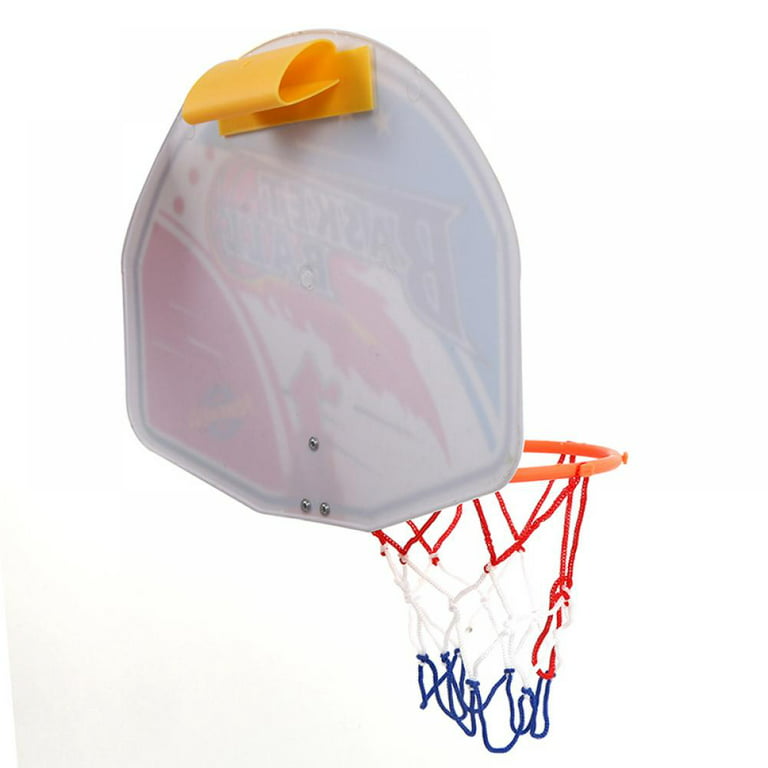 GiftAmaz Indoor Mini Basketball Hoop Set for Kids, Door Basketball Game  Toys for Room & Wall Mounted…See more GiftAmaz Indoor Mini Basketball Hoop  Set