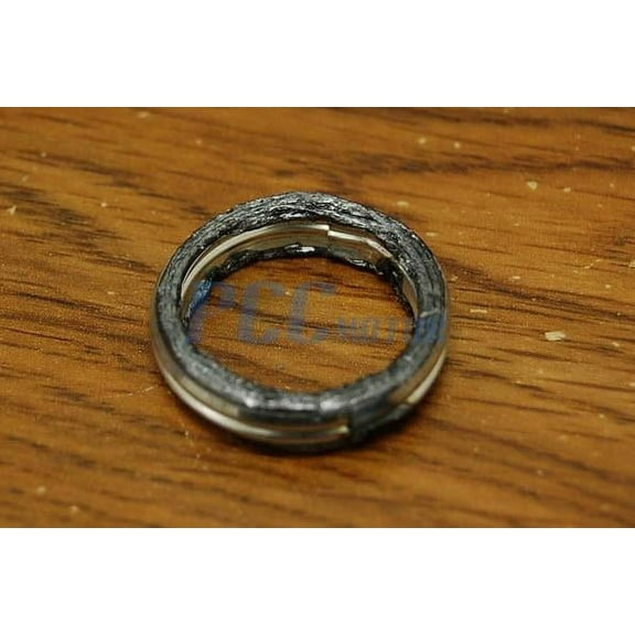 GY6 49cc 50cc 125cc 150cc Exhaust Muffler Pipe Gasket 30mm Scooter Moped MG04