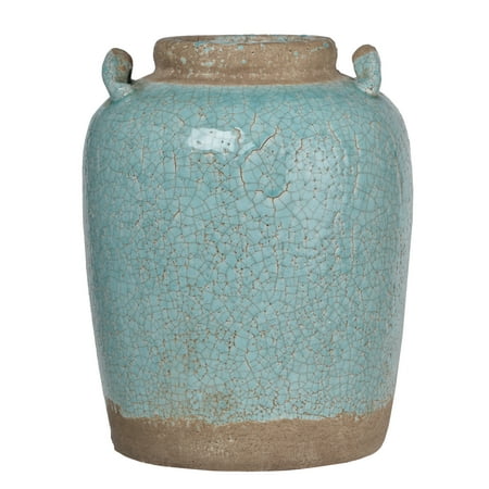 Ceramic Vase (14") - A&B Home